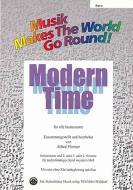 Modern Time 