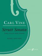 Strutt Sonata 