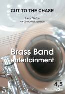 Cut to the Chase 