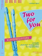 Two for You 