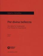 Per divina bellezza 