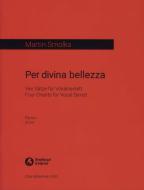 Per divina bellezza 