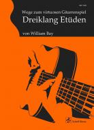 Dreiklang Etüden 
