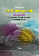 Das Wunder geschah 