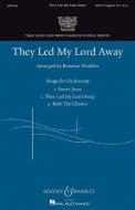 They Led My Lord Away 