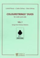 Colourstrings Duos 7 
