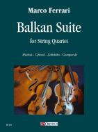Balkan Suite 