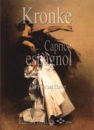 Caprice espagnol op. 113 