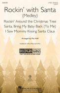 Rockin' with Santa Standard