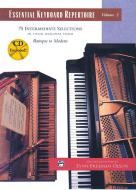 Essential Keyboard Repertoire 2 