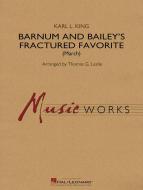 Barnum and Bailey's Fractured Favorite Download