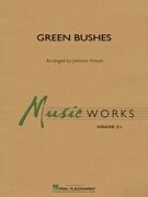 Green Bushes Standard