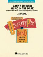 Music in the Dark Standard