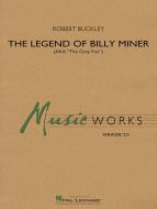 The Legend of Billy Miner Standard