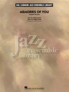 Memories of You (Trumpet Feature) 