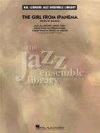 The Girl from Ipanema 