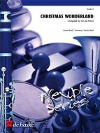 Christmas Wonderland 