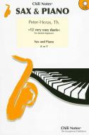 12 very easy duets 