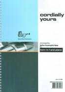 Cordially Yours 