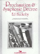 Proclamation And Symphonic Decree 