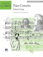 Piano Concerto Theme 