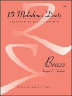 15 Melodious Duets Standard