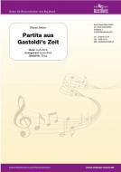 Partita aus Gastoldi's Zeit 