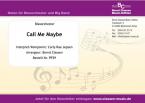 Call Me Maybe 