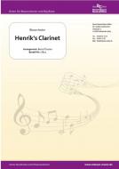 Henrik's Clarinet 