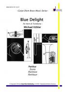 Blue Delight 