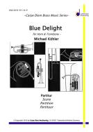 Blue Delight 