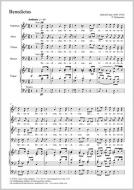 Benedictus Standard