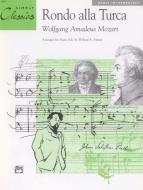 Rondo Alla Turca 