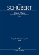 Stabat Mater Standard