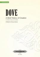 A Brief History of Creation 