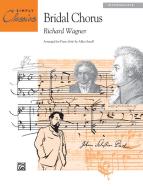 Wedding March from Lohengrin 