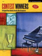 Contest Winners 1 Standard