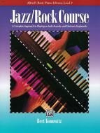 Jazz / Rock Course Level 2 