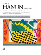 Junior Hanon 