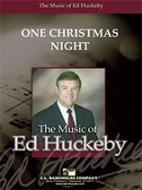One Christmas Night 