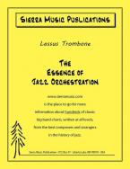 Lassus Trombone 