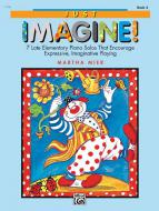 Just Imagine Buch 2 