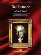 Rushmore, A Symphonic Prologue 