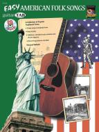 Easy American Folk Songs 