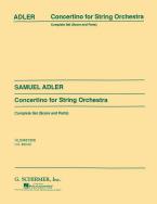 Concertino 