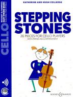 Stepping Stones 