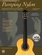 Pumping Nylon: Intermediate To Advanced Repertoire 
