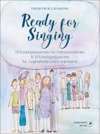 Ready for Singing 