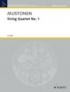 String Quartet No. 1 Standard