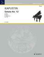 Sonata No. 12 op. 102 Standard